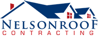 nelson roof contracting logo